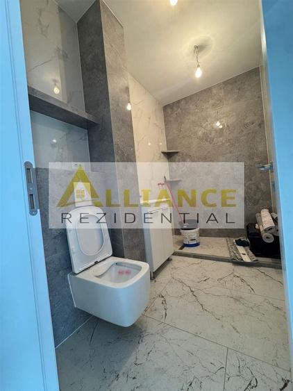 Exclusivitate  Apartament 3 Camere Strada Leordeni Parcare Inclusa - 9