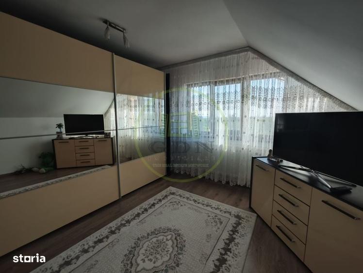 Casa 4 camere, teren 362 mp, Malu Mare - 7