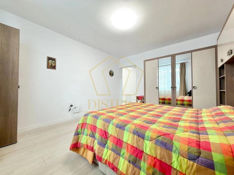 Garsonieră decomandată în Giroc