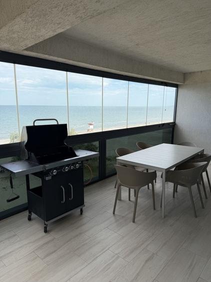 Apartament cu 4 camere decomandat în Nord