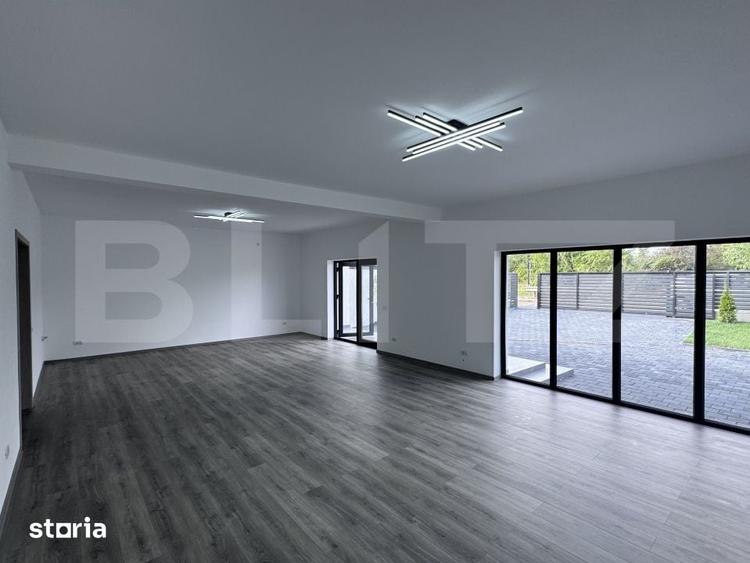 Casa, Spatiu Comercial, Investitie - 2