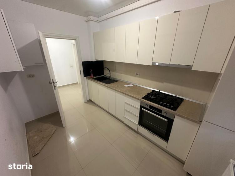 Apartament cu 2 camere decomandat, mobilat în Dobroești