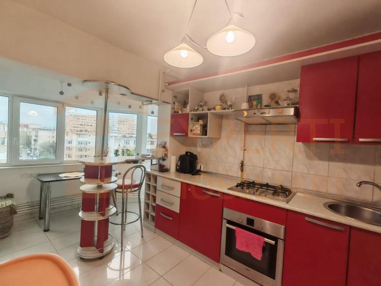 Apartament 3 camere de vânzare | Zona Far, Constanța - 10