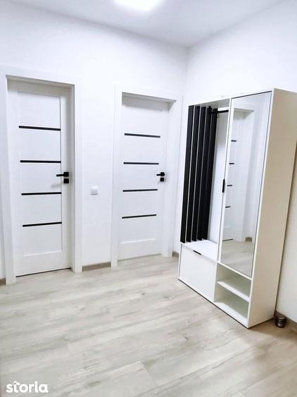 Apartament cu 2 camere, mobilat în Unirii