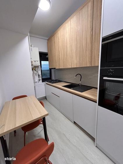 Apartament cu 2 camere în Central