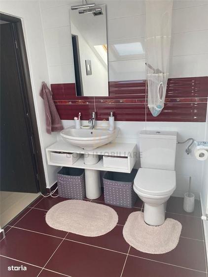 Apartament cu 2 camere în Ultracentral