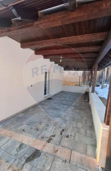 Casa noua de vanzare GALATENI - 17