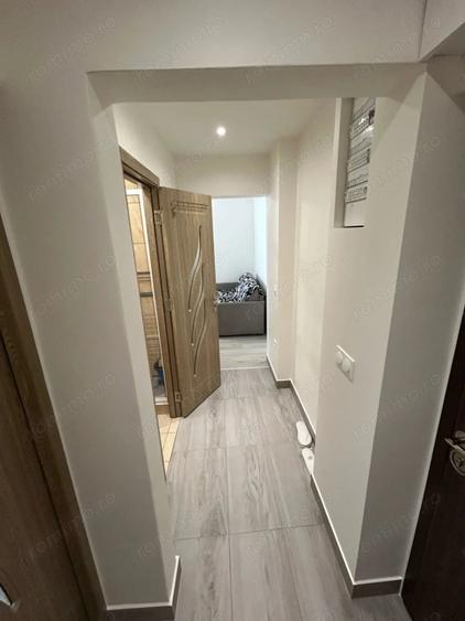 Apartament cu 3 camere decomandat în Dacia