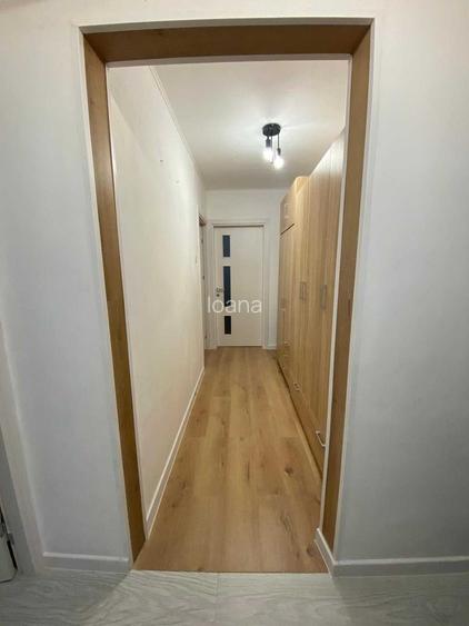 apartament 2 camere de inchiriat- Raul Doamnei