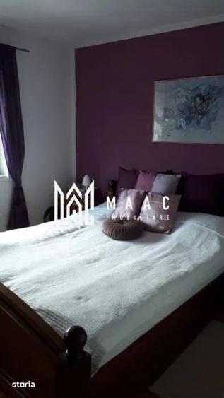 Apartament cu 4 camere decomandat în Nord