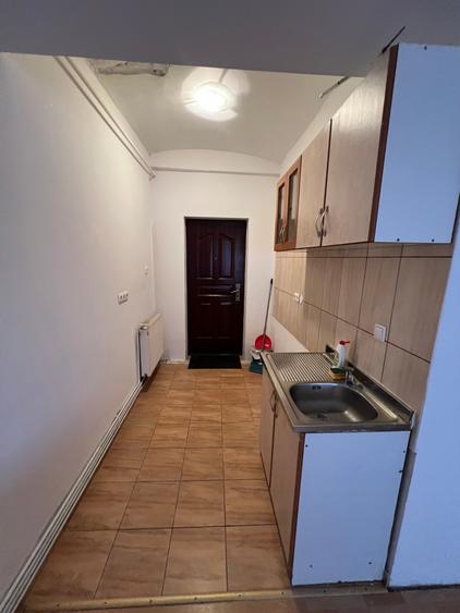 Apartament cu 2 camere în Ultracentral