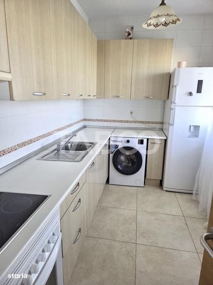Apartament cu 2 camere decomandat în Gheorgheni