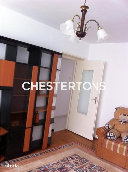 Apartament cu 2 camere decomandat în Giulești