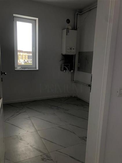 BRAYTIM - 2 Camere - Etaj 2 - Loc de parcare inclus - 6