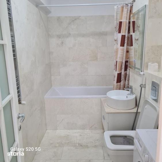 Inchiriez apt. doua cam. - 4