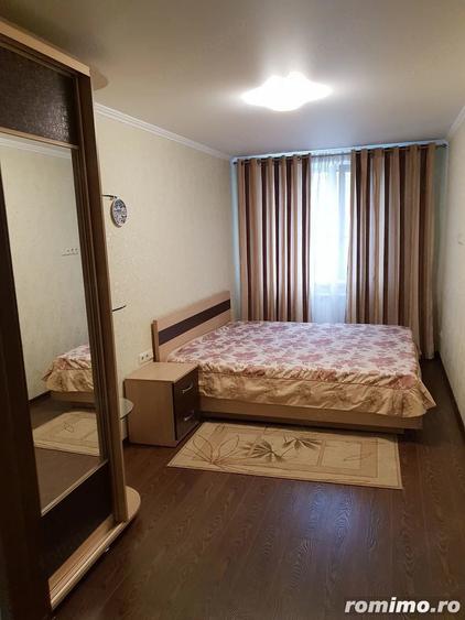 Apartament cu 2 camere decomandat în Complex Studențesc