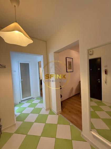 2 camere | 1 Decembrie !918 | Etaj 6 | 50mp - 5