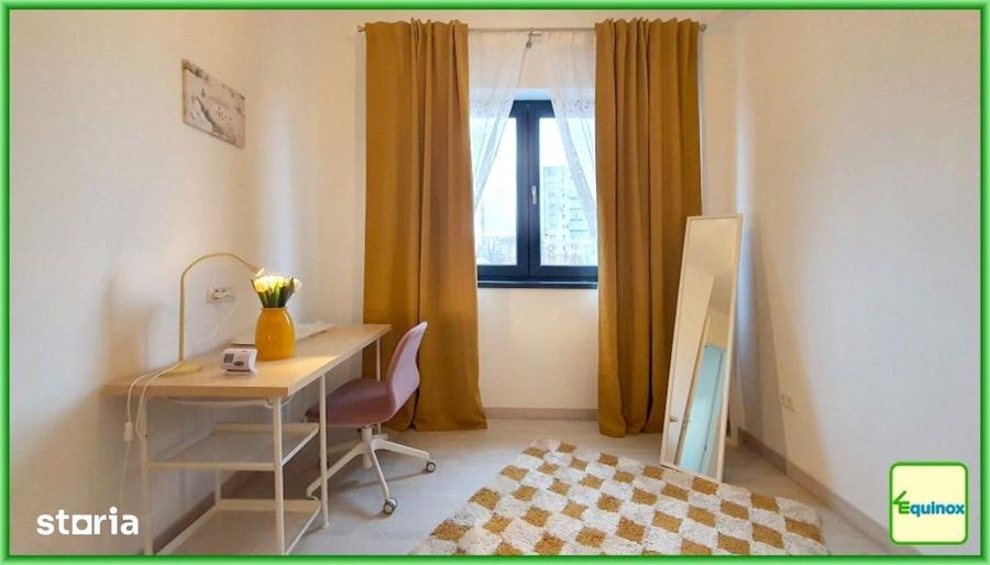 Apartament cu 2 camere în Sud