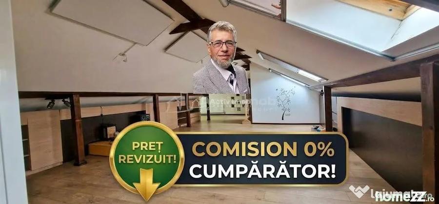 Casă cu 10 camere cu Teren 32 Mp în Muncitoresc