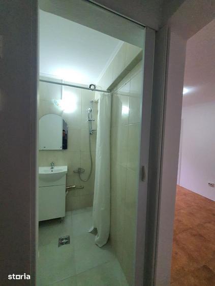Apartament cu 2 camere în Inel II