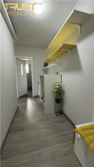 2 Camere I Sf. Ion I Parcare Subterana I Zona Vivo - 8