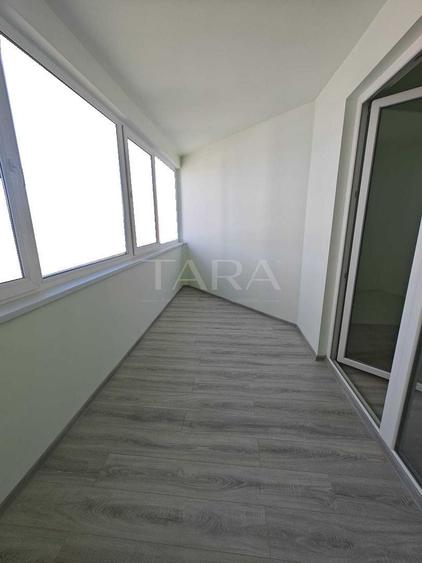 Apartament cu 3 camere decomandat, mobilat în Vest
