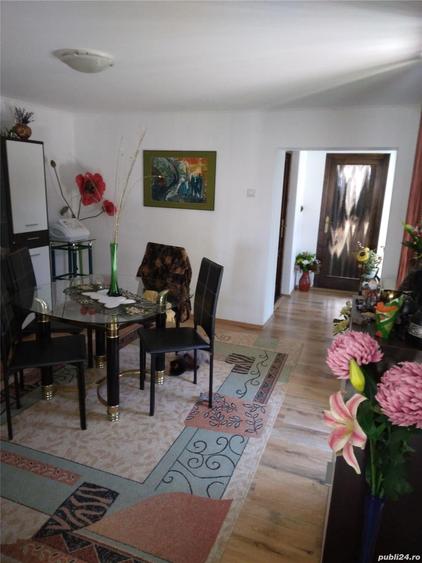 Casă cu 3 camere cu Teren 900 Mp în Botiz