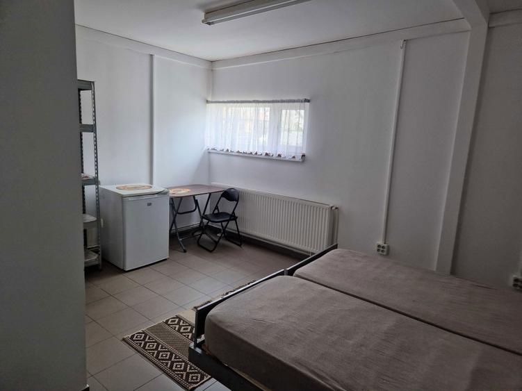 Garsonieră în Tătărași