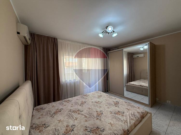 Apartament 3 camere decomandat, 76 mp, zona Nerva Traian - 14