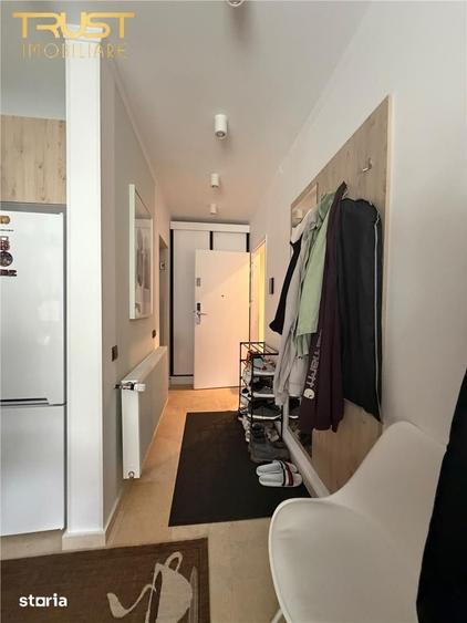 Apartament 1 camera l Tip Studio l Gheorgheni l Modern - 8