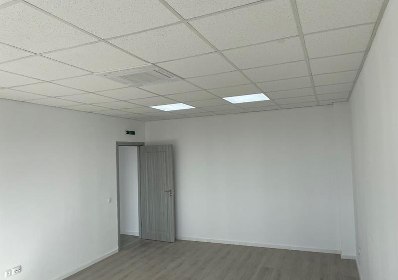 Spațiu comercial, de 585 mp, în Centura Nord