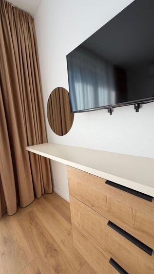 Duplex cu 5 camere cu Canalizare în Exterior Nord