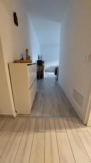 Garsoniera bloc nou - Bld. Timisoara - Valea Larga - Cartier Brancusi - 8