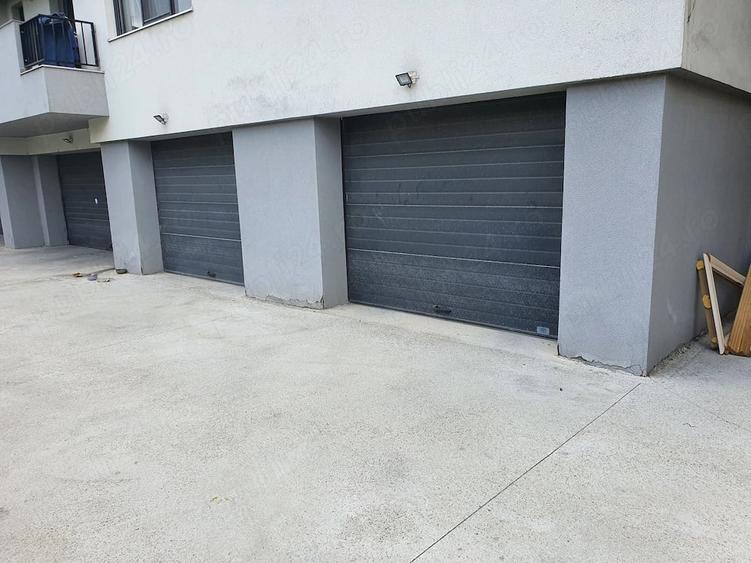 Spațiu comercial, de 22 mp, în Central