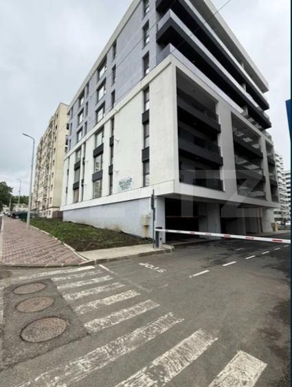 Apartament 2 camere, 70 mp, parcare subterana, zona Copou - Privilege Residence - 2