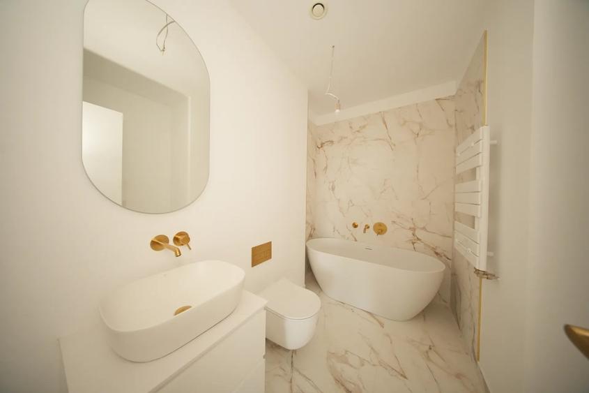 Apartament cu 2 camere decomandat în Unirii