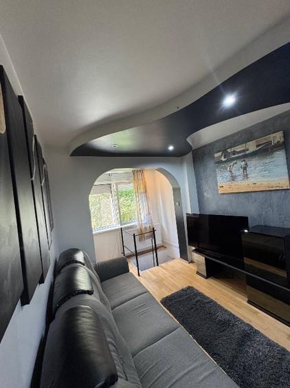 Apartament cu 2 camere decomandat în Complex Studențesc