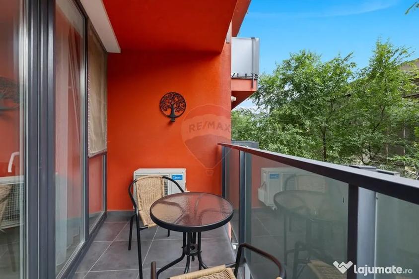 Apartament cu doua camere la Ared Kaufland - 1