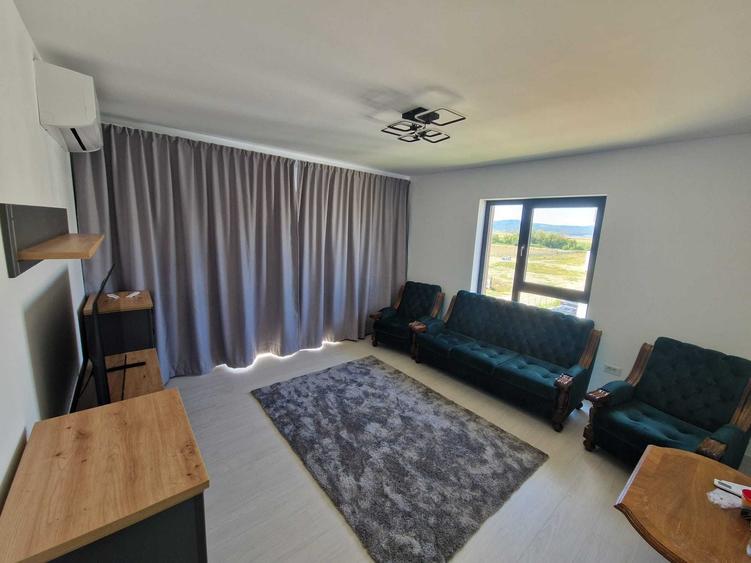 Dau in chirie apartament 2 camere Leabay Residence - prima inchiriere - 5
