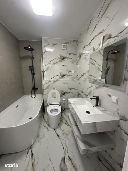 Apartament 3 camere de inchiriat in Green Residence, Targu Mure? - 8
