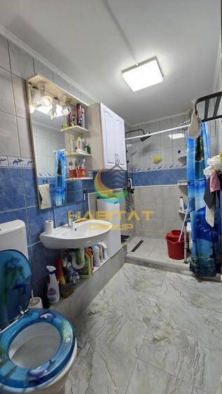 2 camere Colentina Doamna Ghica Parc Plumbuita 62mp ctie1990 - 20