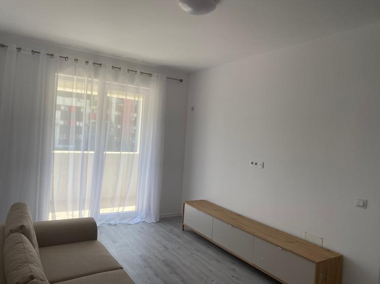 Apartament 2 camere Militari Residence - 2