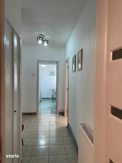 Garsonieră decomandată în Ultracentral