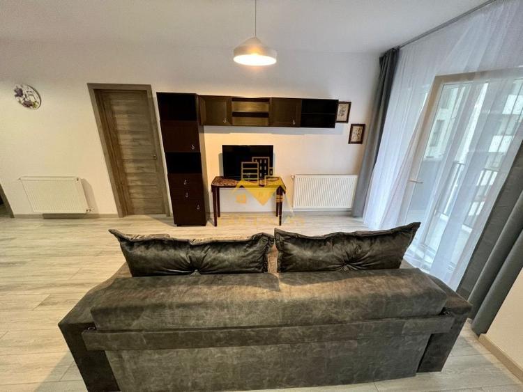 2 camere, modern, parcare subterana, prima inchiriere,Marasti,Fabricii - 8