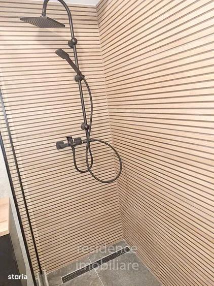Apartament cu 2 camere semidecomandat în Gară