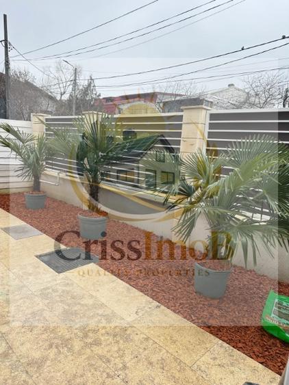 Apartament cu 2 camere semidecomandat, mobilat în Bucureștii Noi