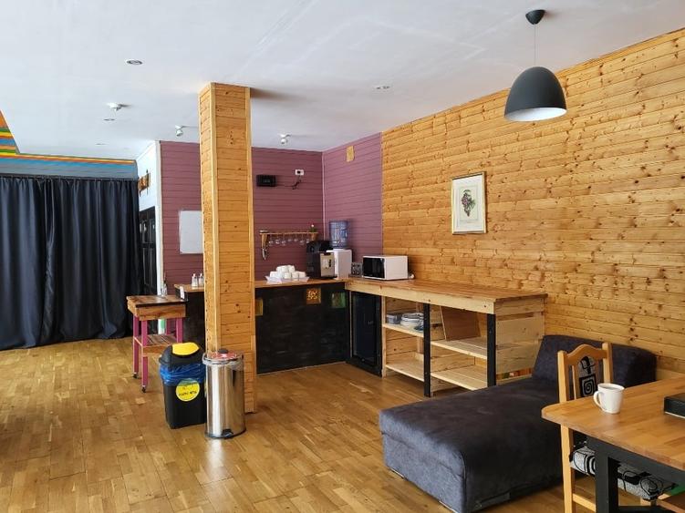 Hotel/Pensiune, de 20 mp, în Viștișoara