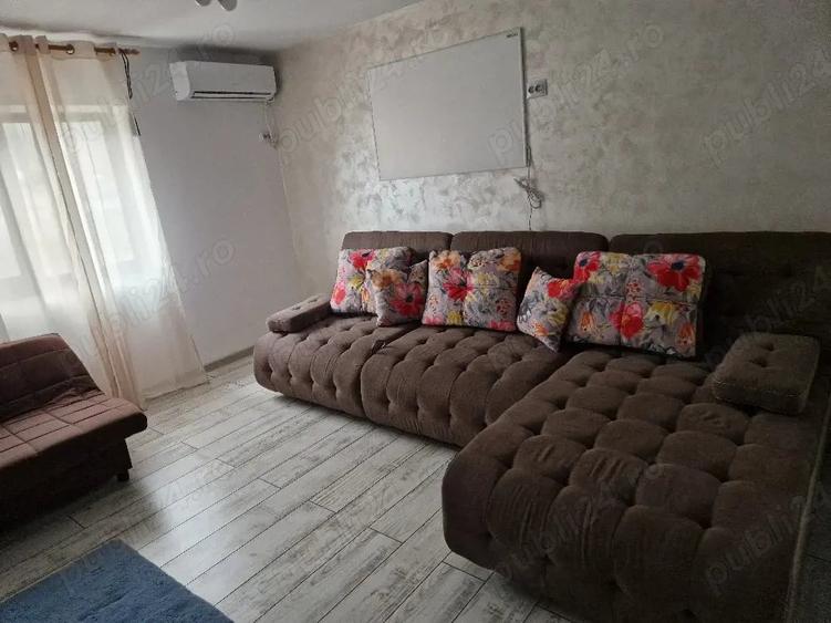 Garsonieră decomandată în Iacobeni