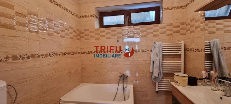 Casă cu 10 camere cu Canalizare în Ampoi 1