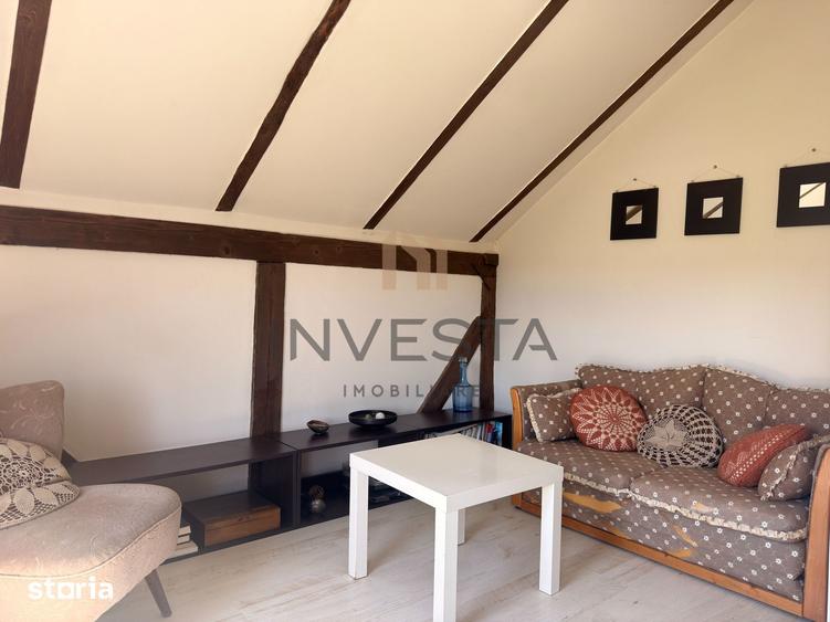 Apartament cu 4 camere în Mănăștur